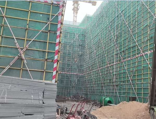 泡沫混凝土廠家